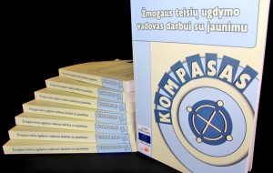 COMPASS — A Manual on Human Rights Education with Young People
