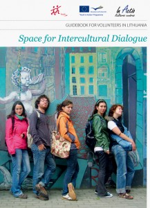 Space for Intercultural Dialogue 