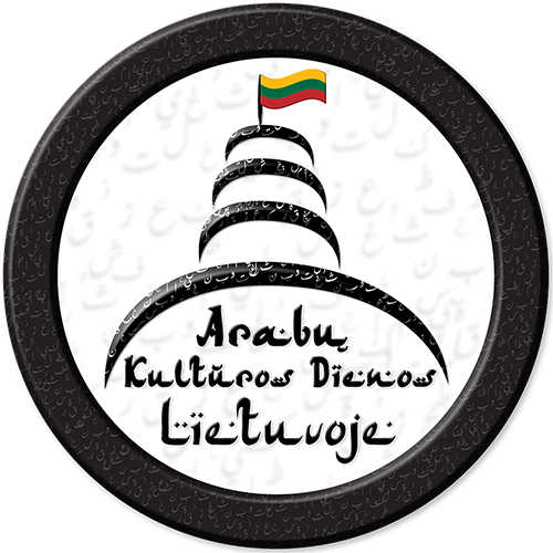 Arabų Kultūros dienos