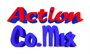 Action Co.Mix - Tarptautiniai mokymo kursai