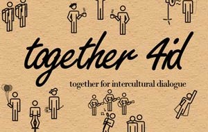 Together 4 Intercultural Dialogue
